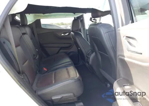 2019 Chevrolet Blazer Rs z USA, uszkodzony, nr VIN 3GNKBERS7KS669891